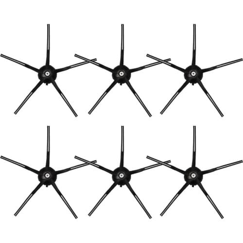 Side Brush for Xiaomi Roborock S7 S7 Max S7 Maxv T7S T7S Plus S6 S5 MAX S50 S55 E35 E2 Robot Vacuum Cleaner Parts