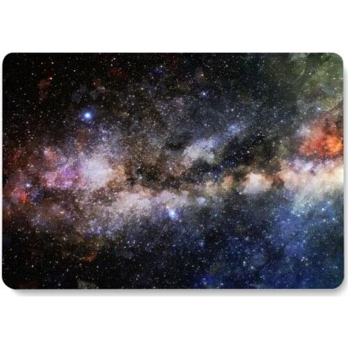 Case For MacBook Air 13 11 12 Retina 13.3 New Pro 15.4 16 inch Cover Art Paint shell XC0538