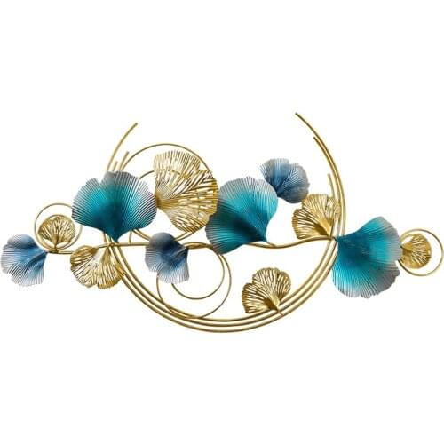 CX Living Room Light Luxury Wall Hanging Wall Decorations Creative Wall Decoration