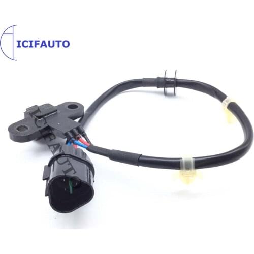 Crankshaft Position Sensor For Chrysler Sebring Mitsubishi Eclipse Expo Galant Mighty Dodge Avenge Eagle Talon MD300101,J5T25171