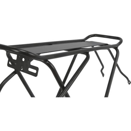 Bike Parts Rear Rack Rear Carrier for Lankeleisi Electric Bike