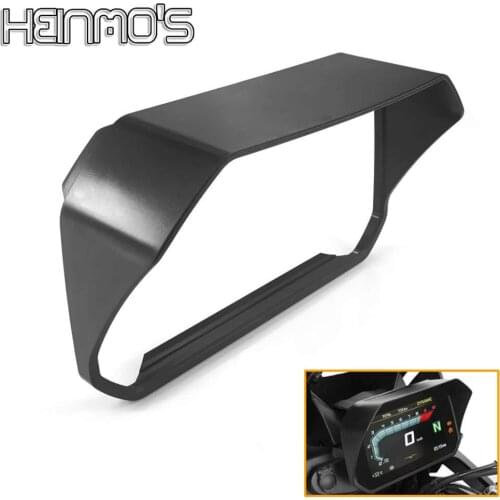 F750GS F850GS For BMW R1200GS LC/ADV 2018 2019 R1250GS Adventure Motorbike Instrument Speedometer Sun Visor Protection Cover