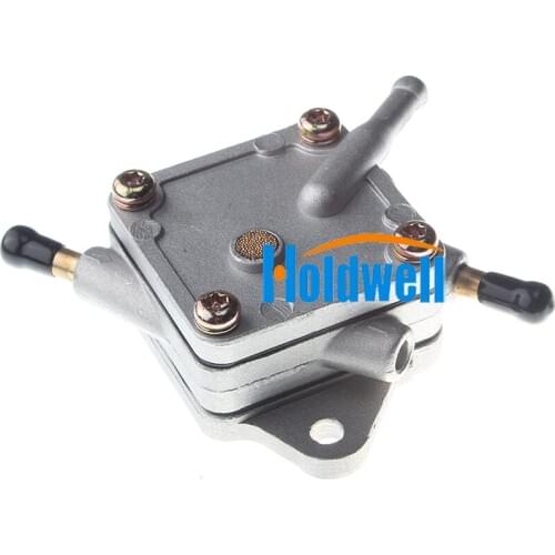 Holdwell Fuel Pump for Yh Golf Cart G16 G20 G22 4-Cycle 1996-UP JN6-F4410-00