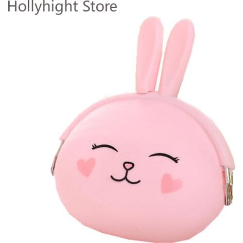 Instagram Cute Cartoon Mini Headphone Bag, Multi-function, Pocket Wallet, Children Gift Small Wallet Airpod Case Korean