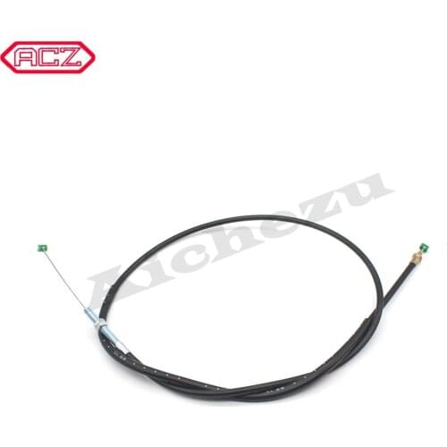 ACZ Motorcycle S 1000 RR Clutch Control Cable Line Wire for BMW S1000RR S1000 RR S 1000RR 2009-2014