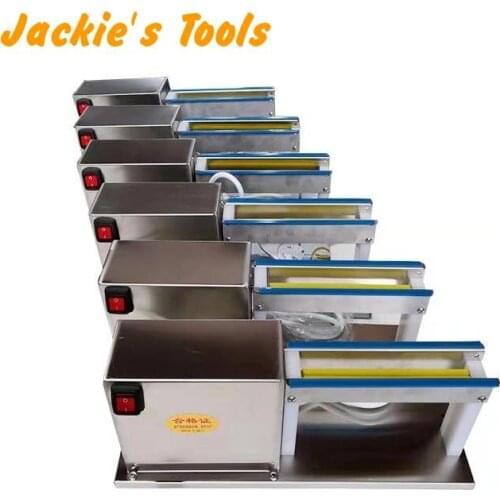 Commercial Electric Semi-automatic Quail egg Peeling machine Household Quail Egg Shelling Machine Quail Egg Peeler machine