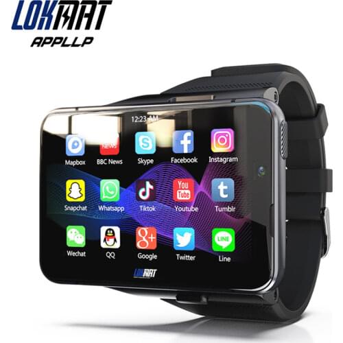 Makibes Smart Watch