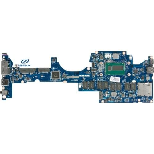 Laptop Motherboard for Lenovo Yoga S1 Motherboard FRU 00HT115 i3-4010U 4GB RAM ZIPS1 LA-A341P Laptop Motherboard 100% Test ok