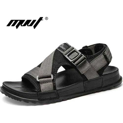 Мужские сандали MVVT China At AliExpress