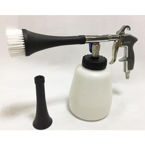 Tornador Cleaning Gun , high pressure Car Washer Tornador foam gun,car tornado espuma tool