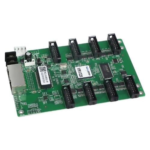 LED Display Screen Receiving Cards NOVA MRV328 Full Color Control Card