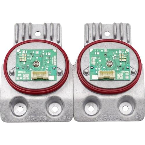 C CLASS W205 C205 LED Headlight Ballast 212.460-00 Daytime Running Light Control Unit Module Insert A2059067404 A2059067504