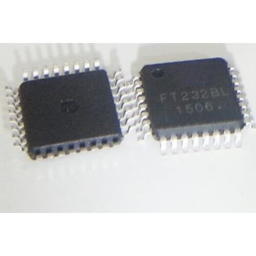XINXIANGYI FT232B QFP