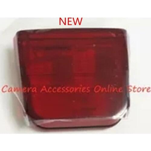 Camera Repair Parts Red Focus Focusing Panel CY2-4318-000 For Canon 600EX-RT , 600EX II-RT