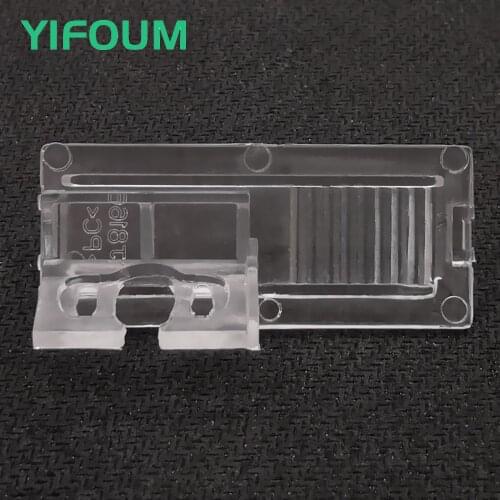 YIFOUM Car Rear View Backup Camera Bracket License Plate Light For Citroen C2 C3 C3-XR C4 C5 DS3 DS5 DS 5 DS6 Elysee C-Elysee