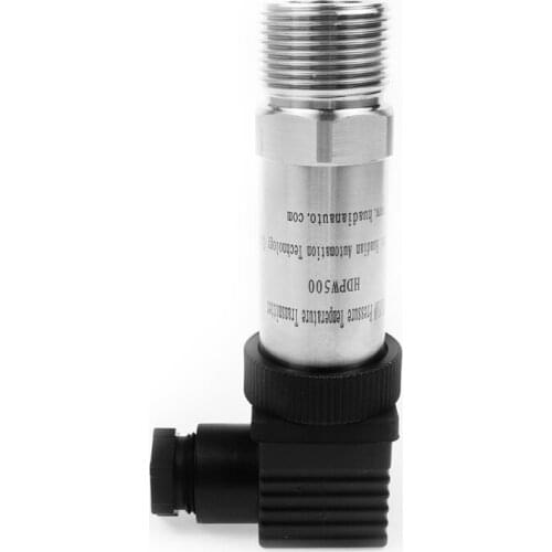 Air pressure temperature sensor temperature pressure integrated transmitter