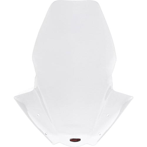 MT-07 Compatible Touring Windshield 48cm 2014-2017