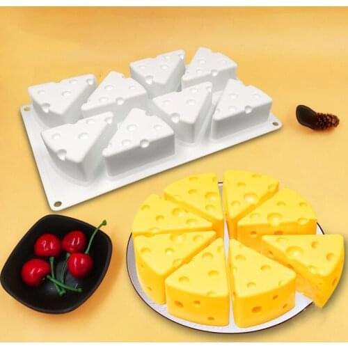 Hommie Cake Decorating Molds