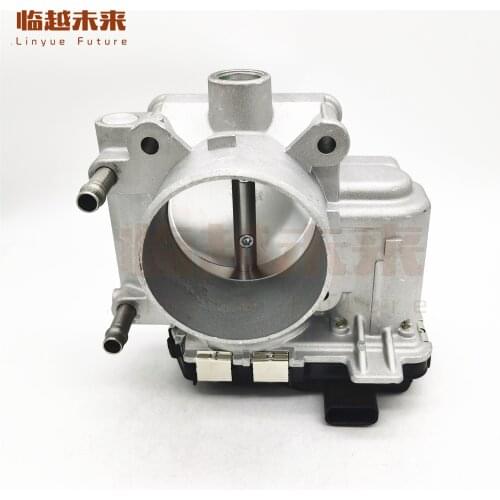 Throttle Body For MAZDA3 MAZDASPEED3 Speed6 CX-7 2007-2013 WITH 2.3 TURBO OE L3Y113640A L3K9-13-640 L3K9-13-640A L35M13640A