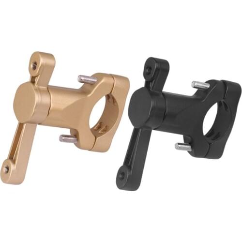 Bicycle Bottle Cage Mount Adapter Adjustable MTB Road Bike Handlebar Water Bottle Holder Seat Post Bottle Mount