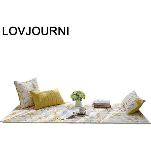 Mattress Topper Cama Poduszka Na Siedzisko Almofada Para Sofa Coussin Decoration Home Decor Seat Cushion Cojin Window Sill Mat