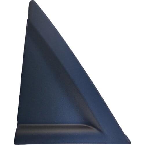 Rear Door Outside Delta Molding for Kia Spectra cerato 2004-2009 838302F000 838402F000 83830-2F000 83840-2F000