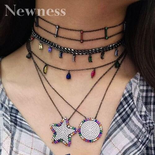 Цепочки NEWNESS China At AliExpress