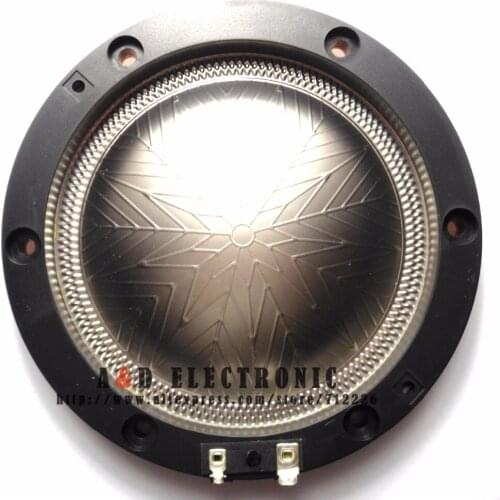 Replacement Diaphragm For Selenium RPD4400Ti Diaphragm For D405TI Horn 8Ohm