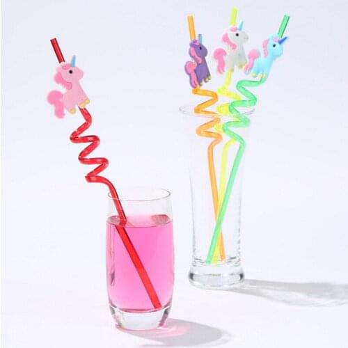 Soyo Disposable Straws