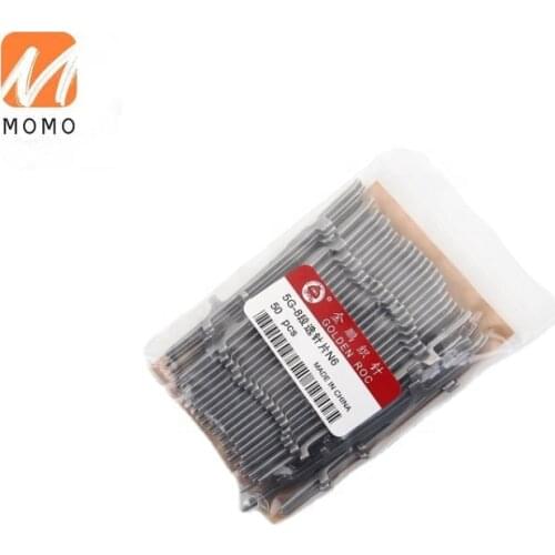 Flat Knitting Machine Needles for Spare Parts