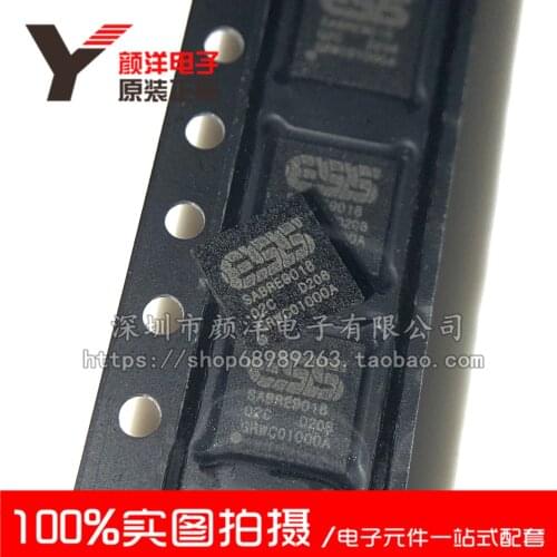 100% New&original In Stock SABRE9018Q2C SABRE9018 QFN