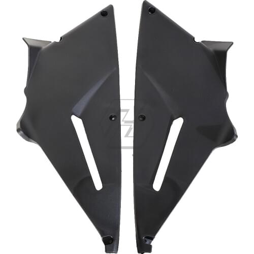 Motorcycle accessories side fairing panel case for Aprilia RS4 125 2006-2011