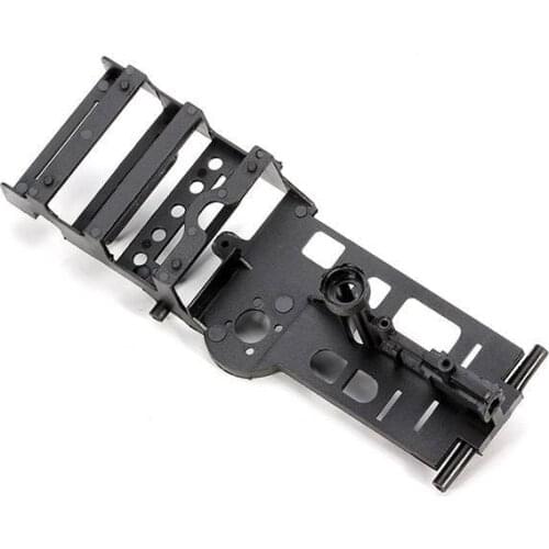 XK K124 RC Helicopter Spare parts Main frame XK.2.K124.008 Accessories