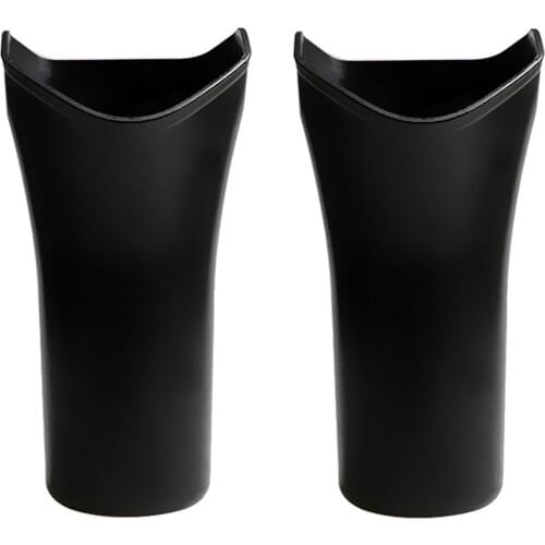 Car Umbrella Hanger Car Interior Umbrella Hanger Bag Storage Bucket