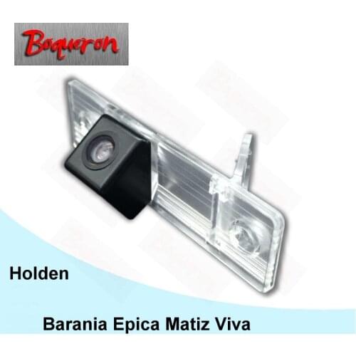 BOQUERON for Holden Barania Epica Matiz Viva SONY Waterproof CCD Car Camera Reversing Reverse rear view camera