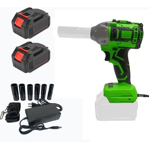 BOSEAN Electric Wrenches