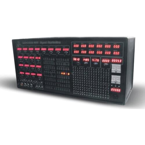 Factory Price MST-12000 Automotive Test Tool ECU Signal Simulation Machine Crankshaft Signal Editing Machine