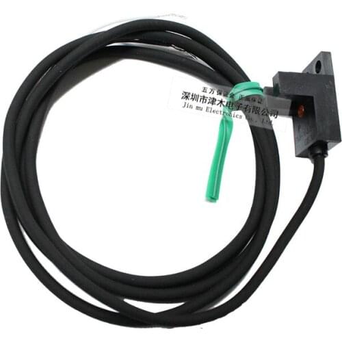 U-slot photoelectric sensor PM-Y44P PNP high-level output 6months warranty