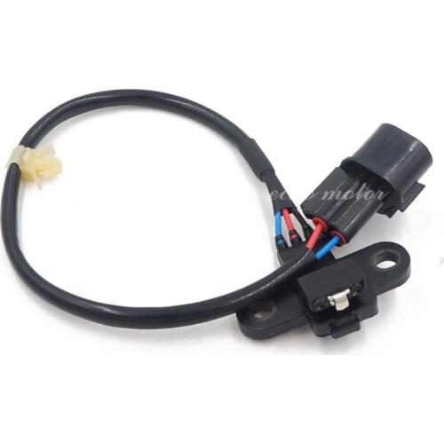 New MD300101 Crankshaft Position Sensor For 94-99 Eclipse Avenger Sebring Talon 2.0 2.5L