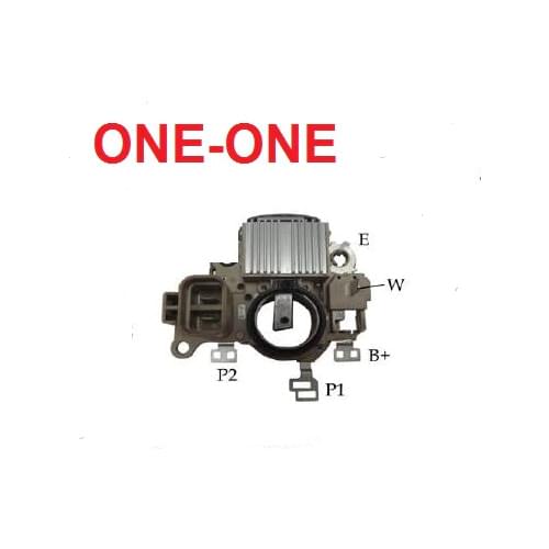 NEW ALTERNATOR VOLTAGE REGULATOR A5TA8192 A5TA8192A 11685N 11685 FOR MITSUBISHI