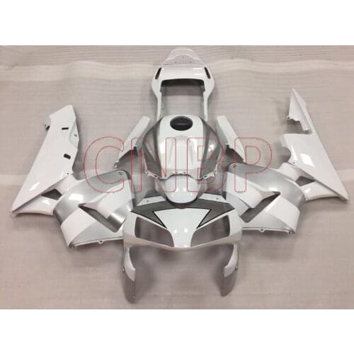 Fairings CBR 600 RR 2003 - 2004 REPSOL Full Body Kits CBR 600 RR 2004 Fairing CBR600 RR 04 no paint