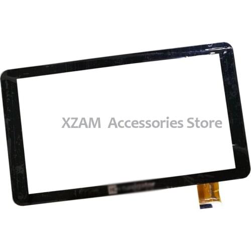 Touch screen For Archos 101E Neon HXD-1072 10.1'' inch Touch screen touch Panel Digitizer Sensor replacement