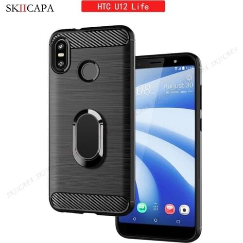 Skiicapa Phone Cases HTC U11 Life