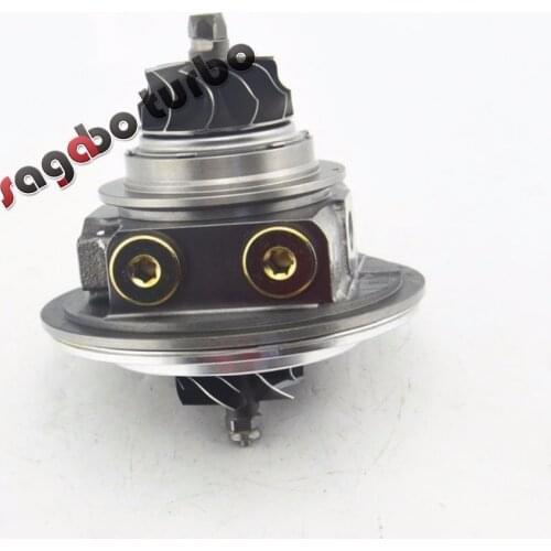 VW Turbocharger Chra for Volkswagen Touran 1.4 TSI 125Kw 53039880248 53039880150 53039880099 KKK Turbo Repair Kits 03C145701K