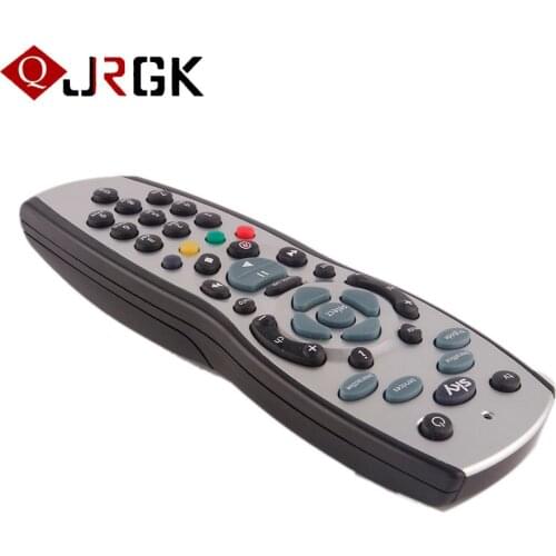 JRGK Universal Remote Controls For SKY Set-top Box SKY V9 HD Remote Controller For Sky HD+Plus Programming Smart Remote Control