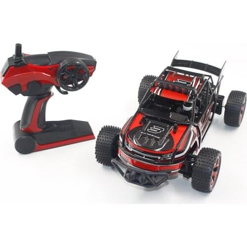 High-speed off-road vehicle with camera four-drive remote control car racing remote control model suitable for children gifts
