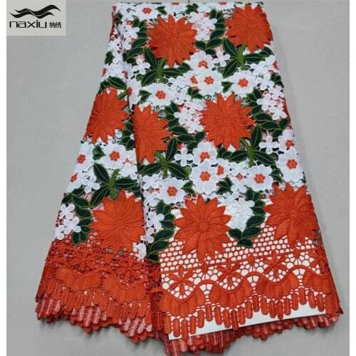 Madison Colorful African Cord laces African Fabric Nigerian French Fabric High Quality Nigeria Cord With Stones Lace Fabric