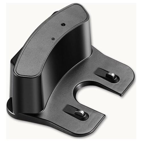 Robot Charging Base for Ilife A4s A4 A40 V4 Ilife V5s Pro V3s Pro V5s V50 X5 V5s Robot Vacuum Cleaner Parts Charging Stand