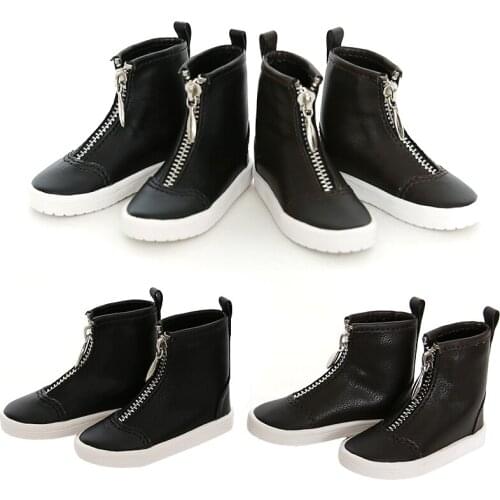 1/4 1/3 scale BJD casual Flat shoes for BJD/SD uncle doll accessories.not include doll,clothes,wig and other accessories 18D2392