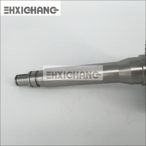 100% original New Heidelberg water stick gear PM, SM74 water roller drive gear shaft stainless steel M2.030.013